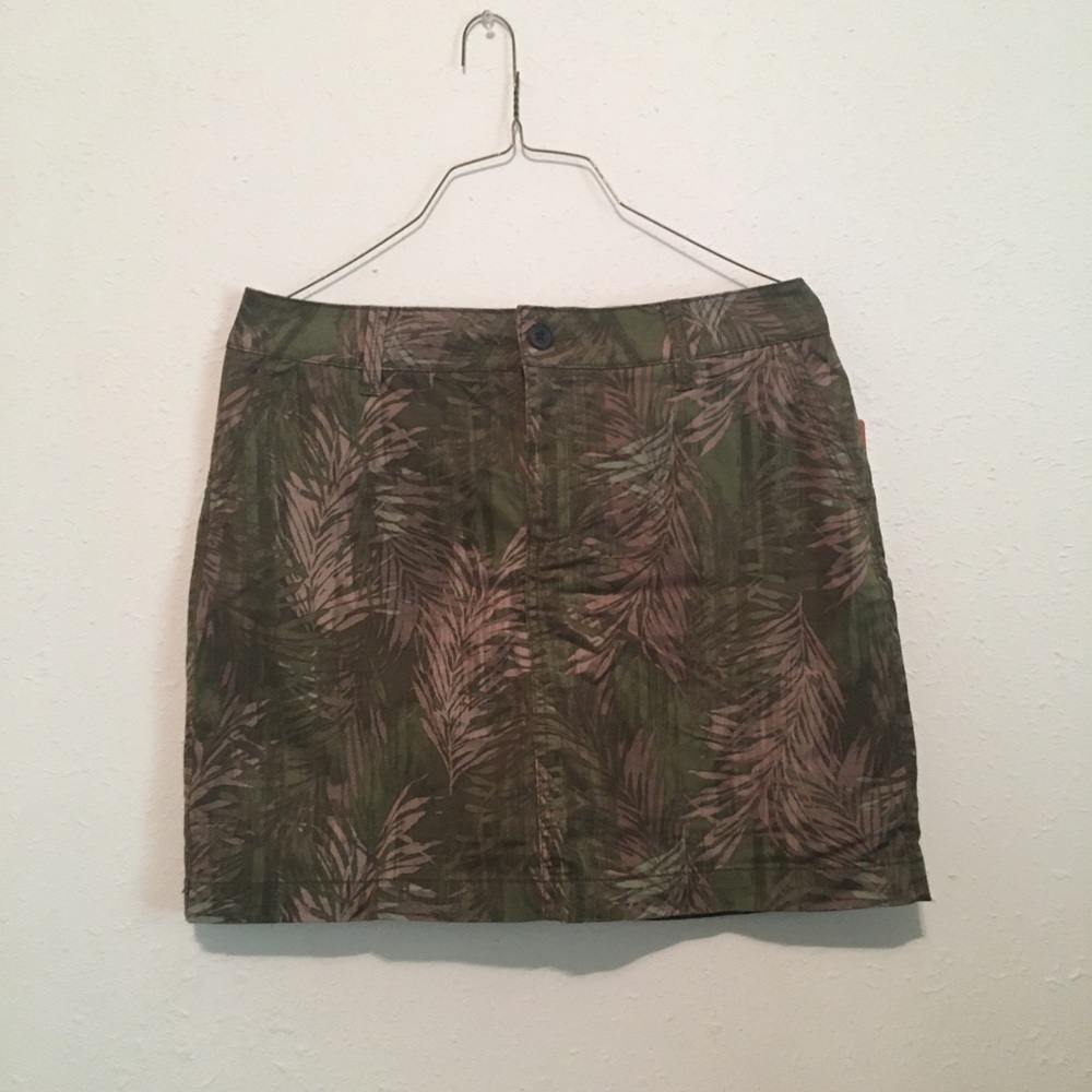 Sonoma life + style skort